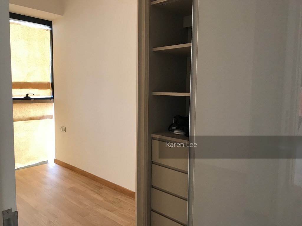 Duo Residences (D7), Apartment #155314982